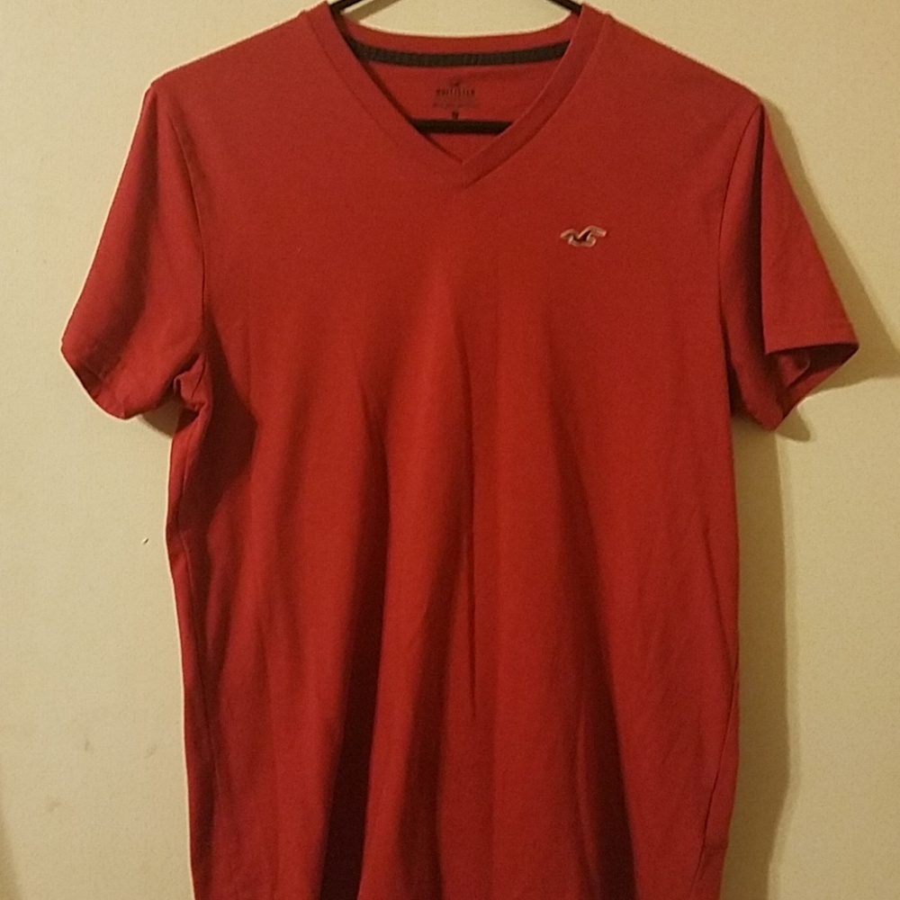 Casual Shirt